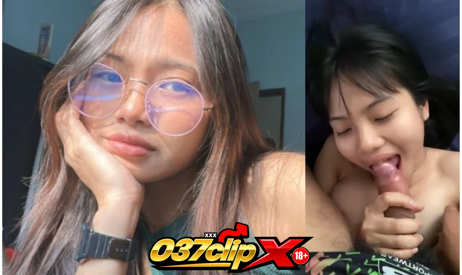 คลิปหลุด งานทางบ้านแจ่มจริงๆ สาวสวยใสจัด น้องโม้คควยโครตเสียว ดูดอย่างฟิน เลียหัวควยน้ำแทบแตก โดนเย็ดหีครางฟินจริง
