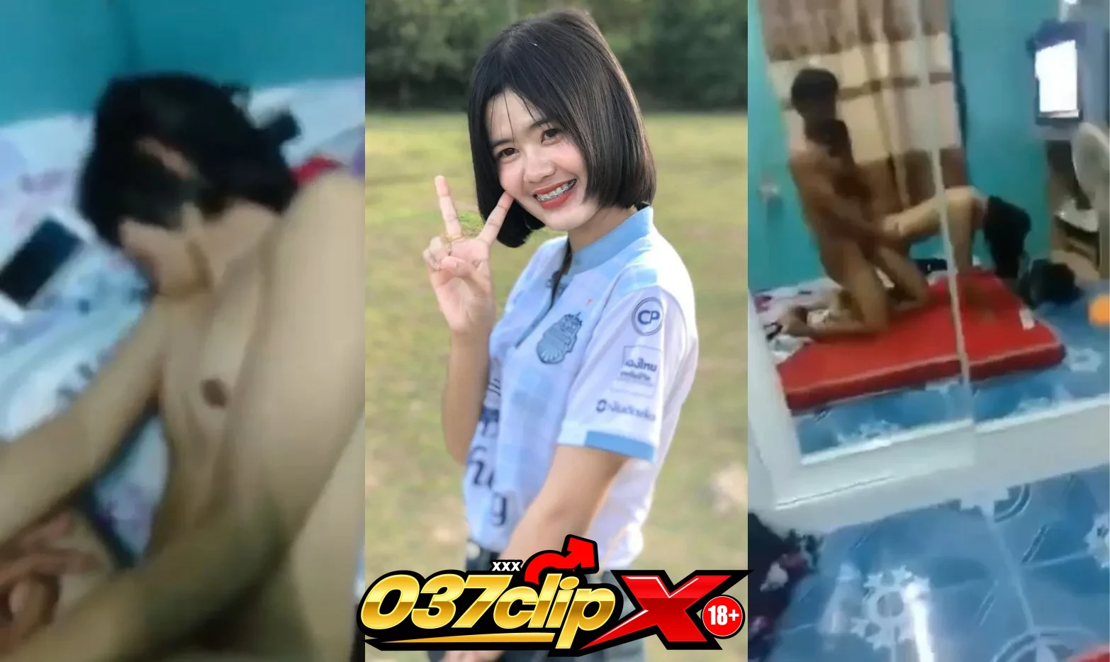 คลิปหลุดทางบ้าน นักเรียนผมสั้นรุ่นนี้บอกเลย เย็ดโครตมันหีฟิตๆ จับซอยหีฟิน น้ำแตกกระจาย